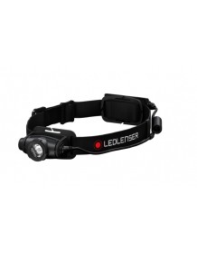 LED LENSER čelovka HR5 CORE