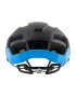 FORCE cyklo helma ORCA black/blue