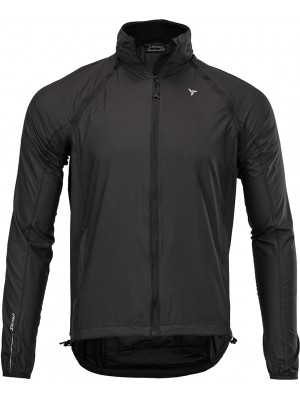 SILVINI pánská bunda VETTA MJ1612 black