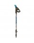 FIZAN hole Nordic Walking Revolution blue