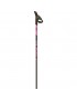 FIZAN hole Nordic Walking Runner Pink