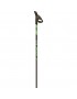 FIZAN hole Nordic Walking Runner green