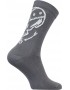 SILVINI ponožky AVELLA UA1815 charcoal-cloud 	