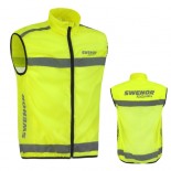 SWENOR vesta na kolečkové lyže, ROLLER SKI VEST