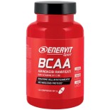 ENERVIT Gymline muscle BCAA, 120 tablet