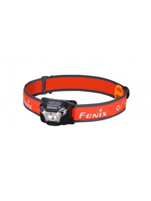 FENIX nabíjecí čelovka HL18R-T