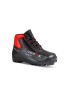  BOTAS dětské lyžařské boty AXTEL JR 04 PROLINK, BLACK-RED