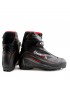 BOTAS lyžařské boty CONTROL PROLINK, BLACK-RED