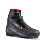 BOTAS lyžařské boty CONTROL PROLINK, BLACK-RED
