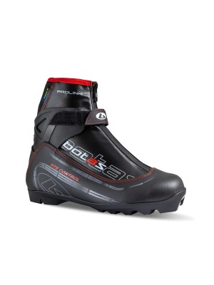 BOTAS lyžařské boty CONTROL PROLINK, BLACK-RED