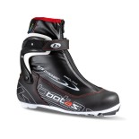 BOTAS lyžařské boty COMBI DYNAMIC PROLINK, BLACK-RED