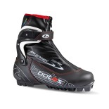 BOTAS lyžařské boty COMBI DYNAMIC SNS, BLACK-RED