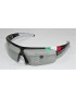 SALICE brýle 006ITACRX black/smoke/transparent