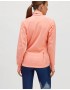 SILVINI softshell bunda dámská MONNA WJ703 orange-navy