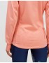 SILVINI softshell bunda dámská MONNA WJ703 orange-navy