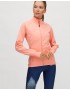 SILVINI softshell bunda dámská MONNA WJ703 orange-navy