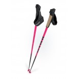 HAAKON běžeck&eacute; hole RACE LITE PINK 2.0