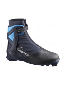 SALOMON lyžařské boty RS10 PROLINK DARK NAV