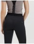 SILVINI dámské kalhoty ORDONA WP1740 BLACK-CLOUD