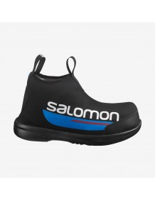 SALOMON WALKING COVERBOOT NORDIC (návleky na lyžařské boty