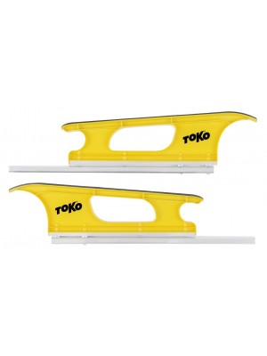 TOKO XC Profile Set for Wax Tables, upínací kopyto pro Workbench small