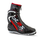 BOTAS lyžařské boty RCS COMBI PROLINK black-red
