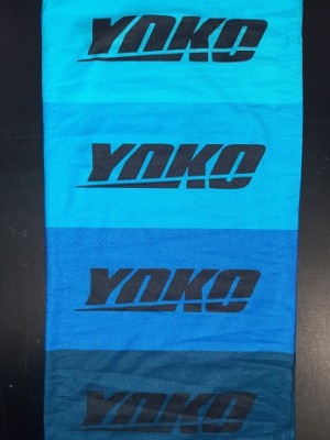 YOKO šátek multifunkční BLUE