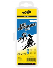 TOKO Base Performance Blue 120g (NF)