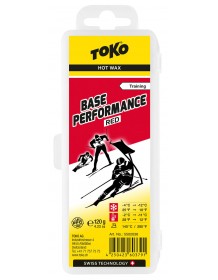 TOKO Base Performance Red 120g (NF)