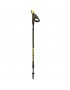 FIZAN hole Nordic Walking Speed Yellow