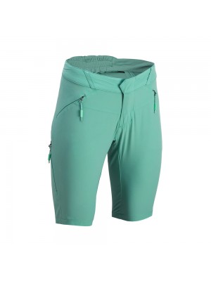SILVINI dámské MTB kalhoty ALMA WP1626 ocean-green