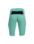 SILVINI dámské MTB kalhoty ALMA WP1626 ocean-green