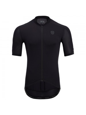 SILVINI pánský cyklistický dres CENO MD2015 black