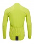 SILVINI pánská bunda Ghisallo MJ1600 lime-blue