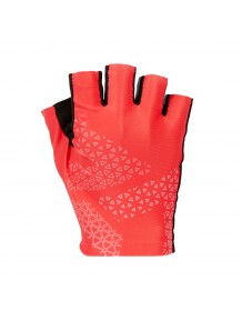 SILVINI rukavice pánské SARCA UA1633 ruby-pink