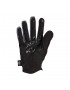 SILVINI rukavice dámské FIORA WA1430 black-cloud