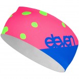 ELEVEN čelenka HB DOLOMITI DOT GREEN