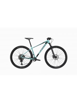 BIANCHI horsk&eacute; kolo NITRON 9.2 2022