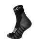 ROYAL BAY® Classic sportovní ponožky HIGH-CUT černé