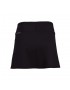 SILVINI dámská sukně ISORNO WS1638 black-charcoal