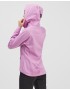 SILVINI dámská softshellová bunda LANO WJ2122 blush