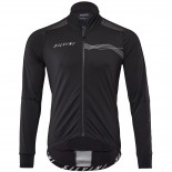 SILVINI p&aacute;nsk&aacute; bunda Ghisallo MJ2129 black - white