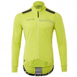 SILVINI p&aacute;nsk&aacute; bunda Ghisallo MJ2129 lime - blue