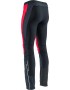 SILVINI dámské skialpové kalhoty SORACTE WP1145 black-red