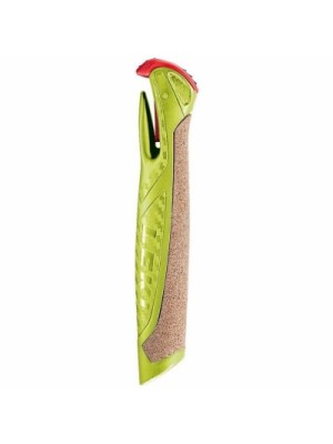 LEKI madlo Nordic Shark 2.0 1-K Compact Griff 16mm neon