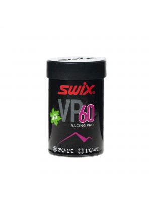 SWIX VOSK VP60 45G