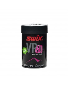 SWIX VOSK VP60 45G