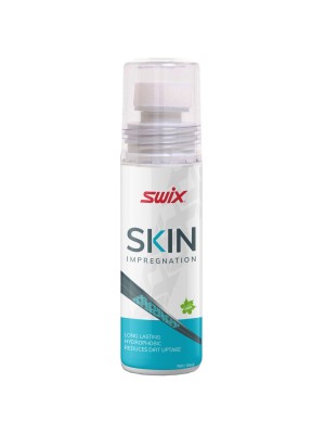 SWIX SKIN IMPREGNATION N20 80 ML