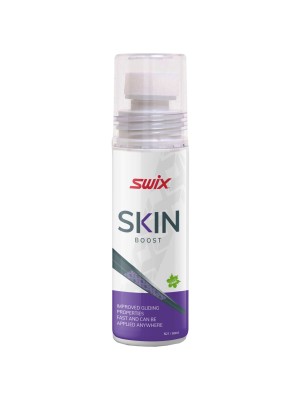 SWIX SKIN BOOST N21 80 ML