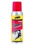 TOKO BASE PERFORMANCE LIQUID PARAFFIN 100ml - ČERVENÝ